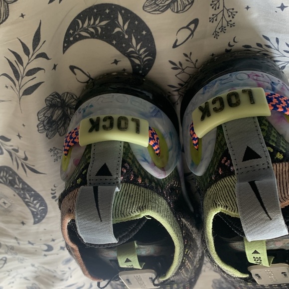 Nike vapormax 2020 multi color - Picture 4 of 4